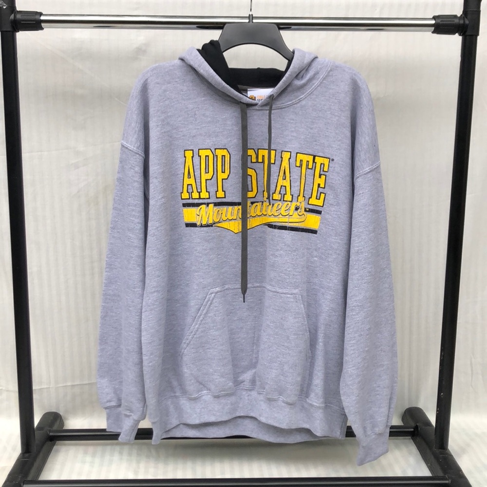 APP STATE HOODIE